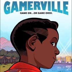 Gamerville