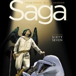 Saga issue 67