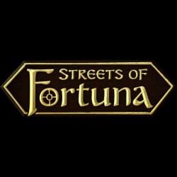 Streets of Fortuna