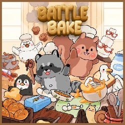 Battle Bake