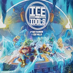 Ice and Idols