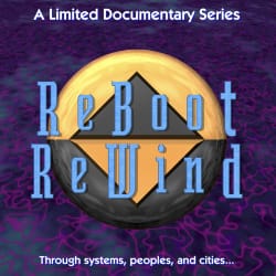 ReBoot ReWind