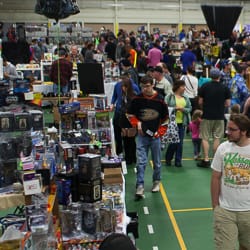 Ultimate Toy & Hobby Fair