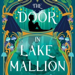 The Door in Lake Mallion