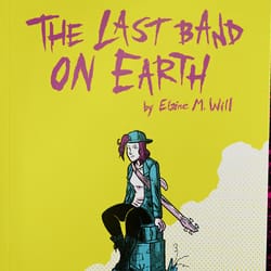 The Last Band on Earth