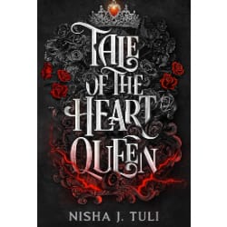 Tale of the Heart Queen