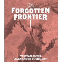 The Forgotten Frontier